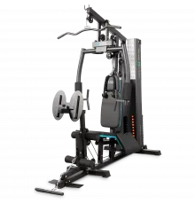 Силовой комплекс домашний OXYGEN FITNESS NOLAN PLUS